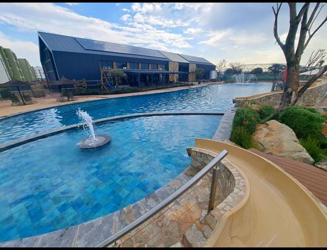2 BEDROOM APARTMENT FOR SALE IN GREENCREEK LIFESTLYE ESTATE